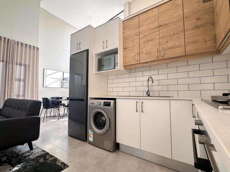 To Let 2 Bedroom Property for Rent in Haasendal Western Cape